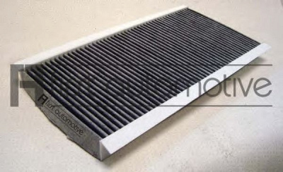 1A FIRST AUTOMOTIVE k30258 -  Фильтр воздуха в салоне